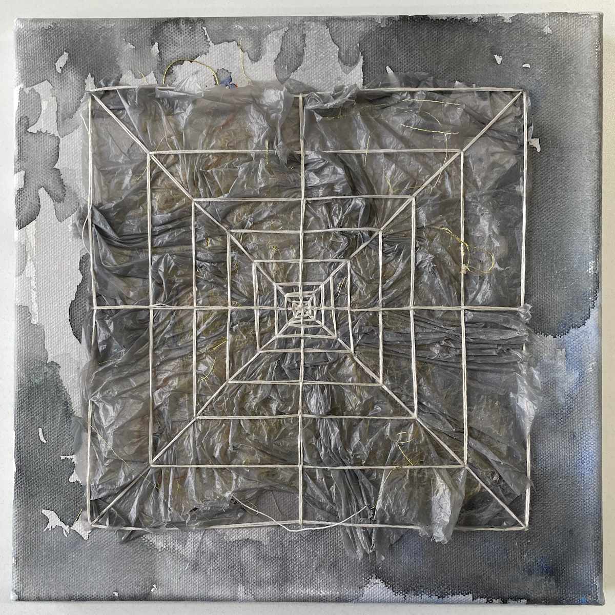 throw away day by Elisha Frontz 