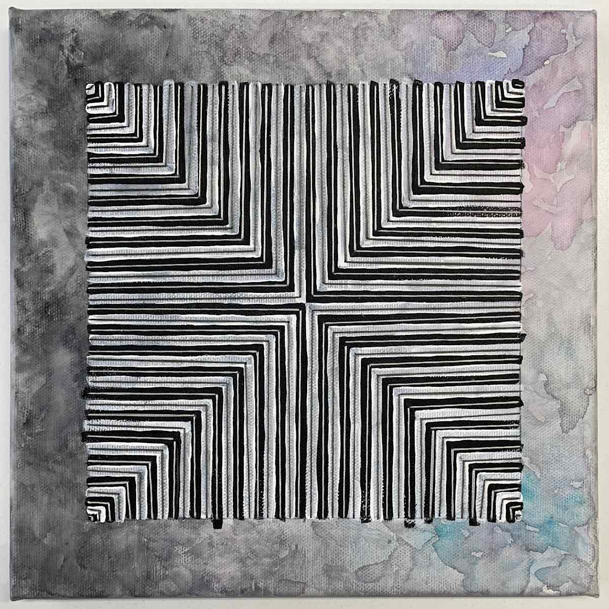oblivious by Elisha Frontz, Image 1.