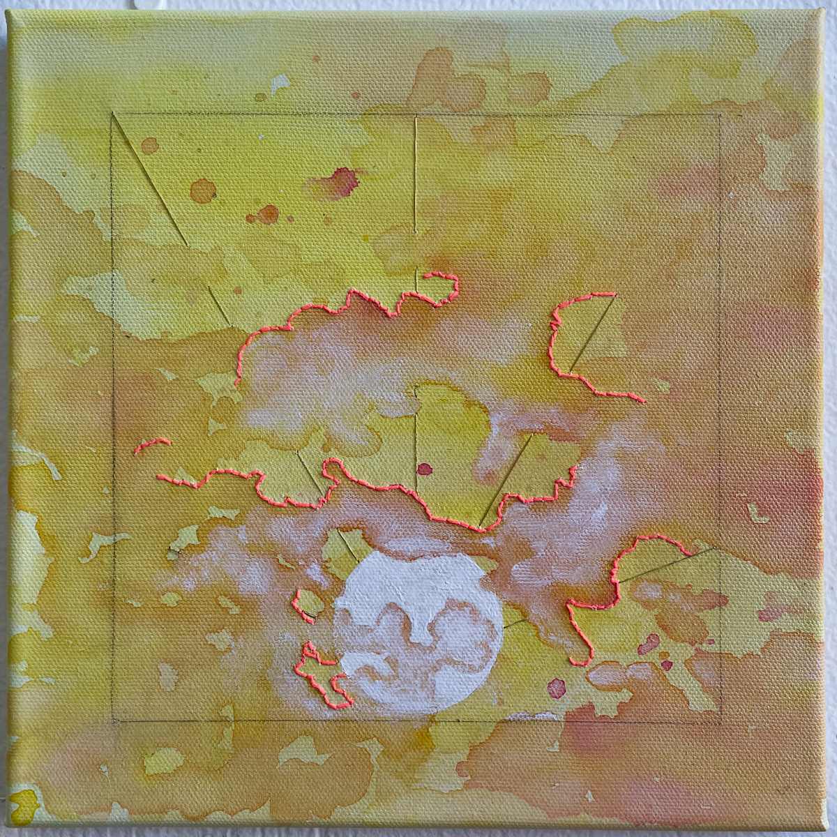 would be cut out? by Elisha Frontz 