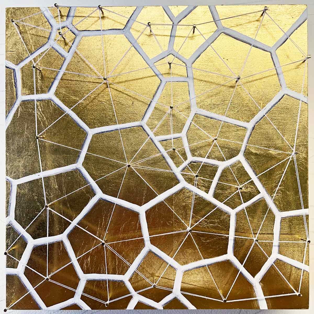 Sacred Algorithm by Elisha Frontz 