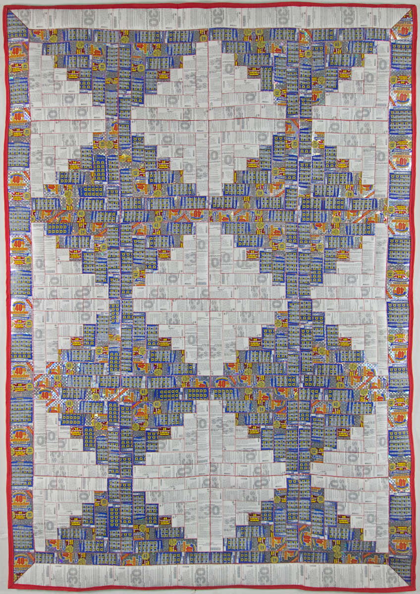 The House Always Wins by Elisha Frontz 