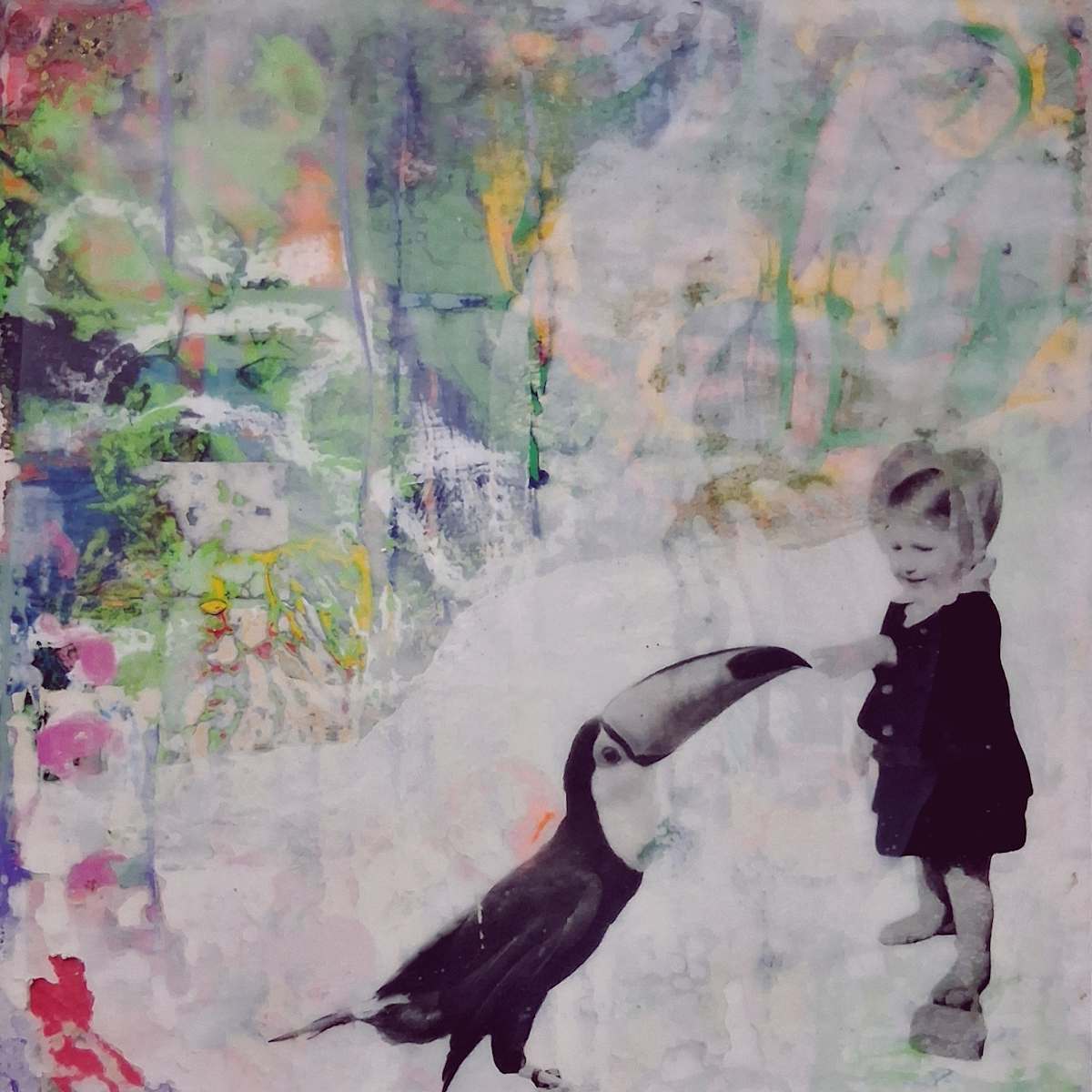 We Already Knew Each Other by Lisa Ruch, Image 1.