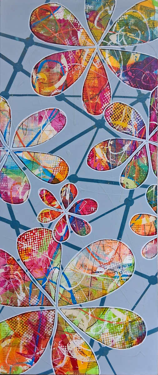 Mutuality by Lisa Ruch, Image 1.