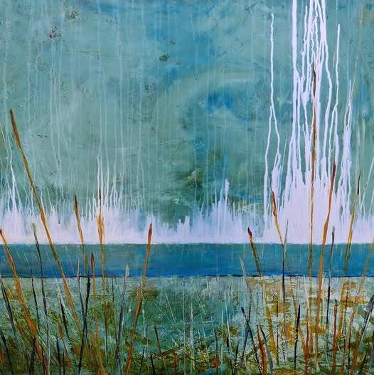 From Where We Stood by Lisa Ruch, Image 1.