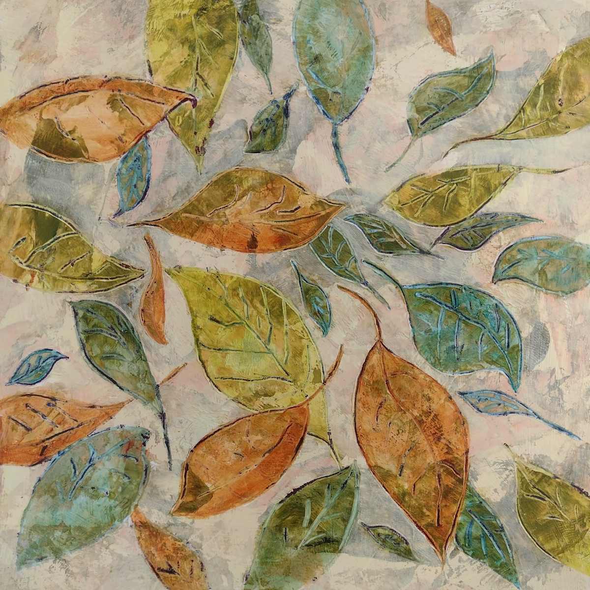 Sheer by Lisa Ruch, Image 1.