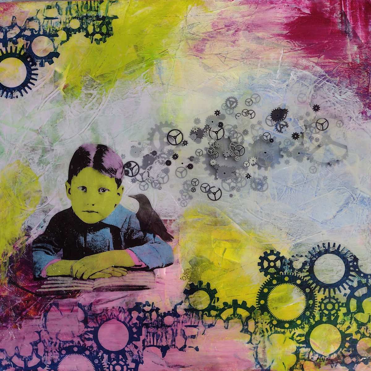 And Then Came The Secrets by Lisa Ruch 