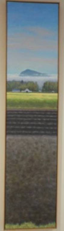Skagit Sequence by Paul Havas, Image 1.