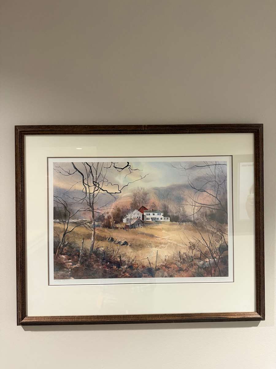 Cobble Lane by N. Taylor Stonington, Image 1.