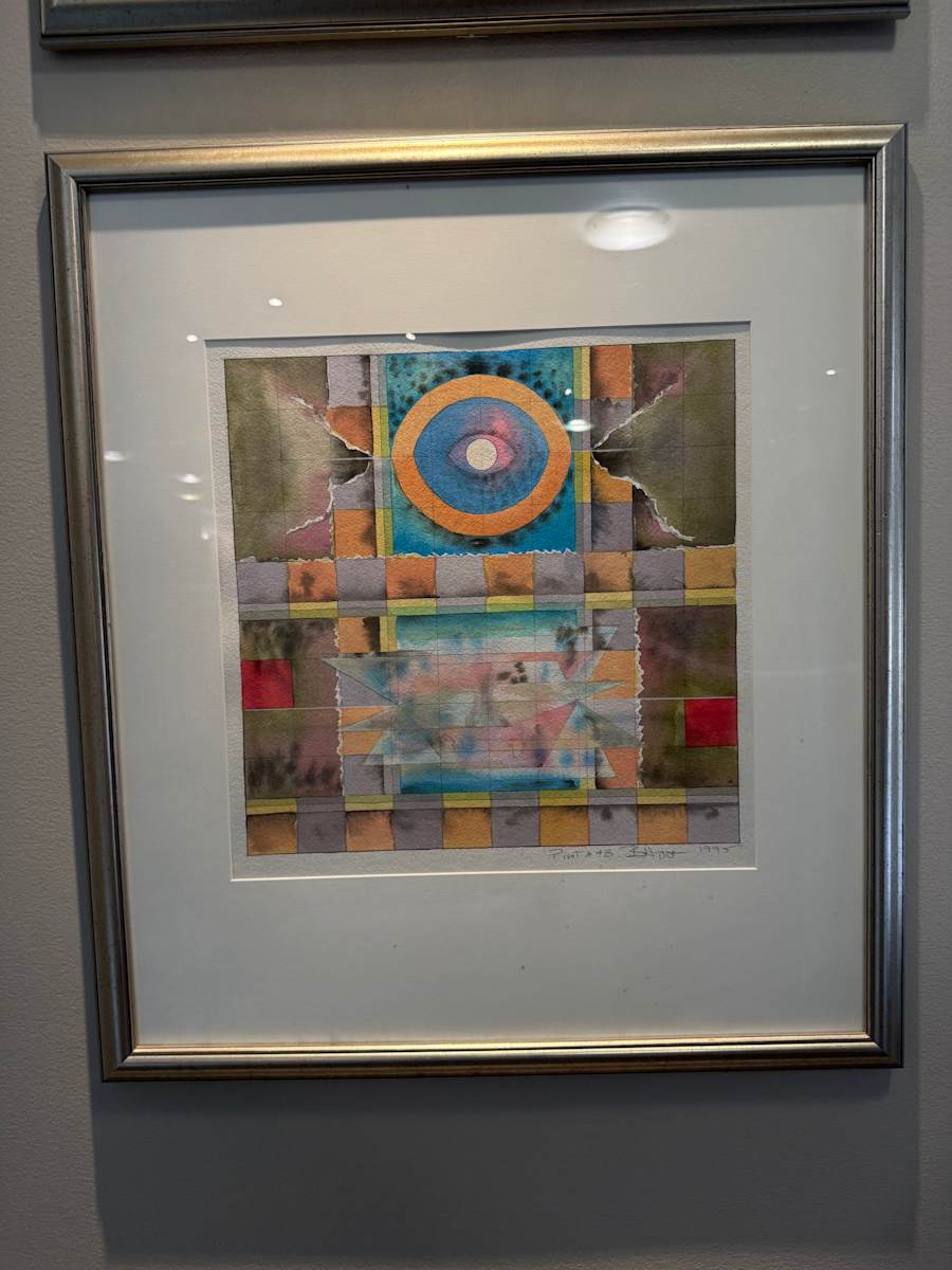 Pivot #4B by William Hoppe, Image 1.