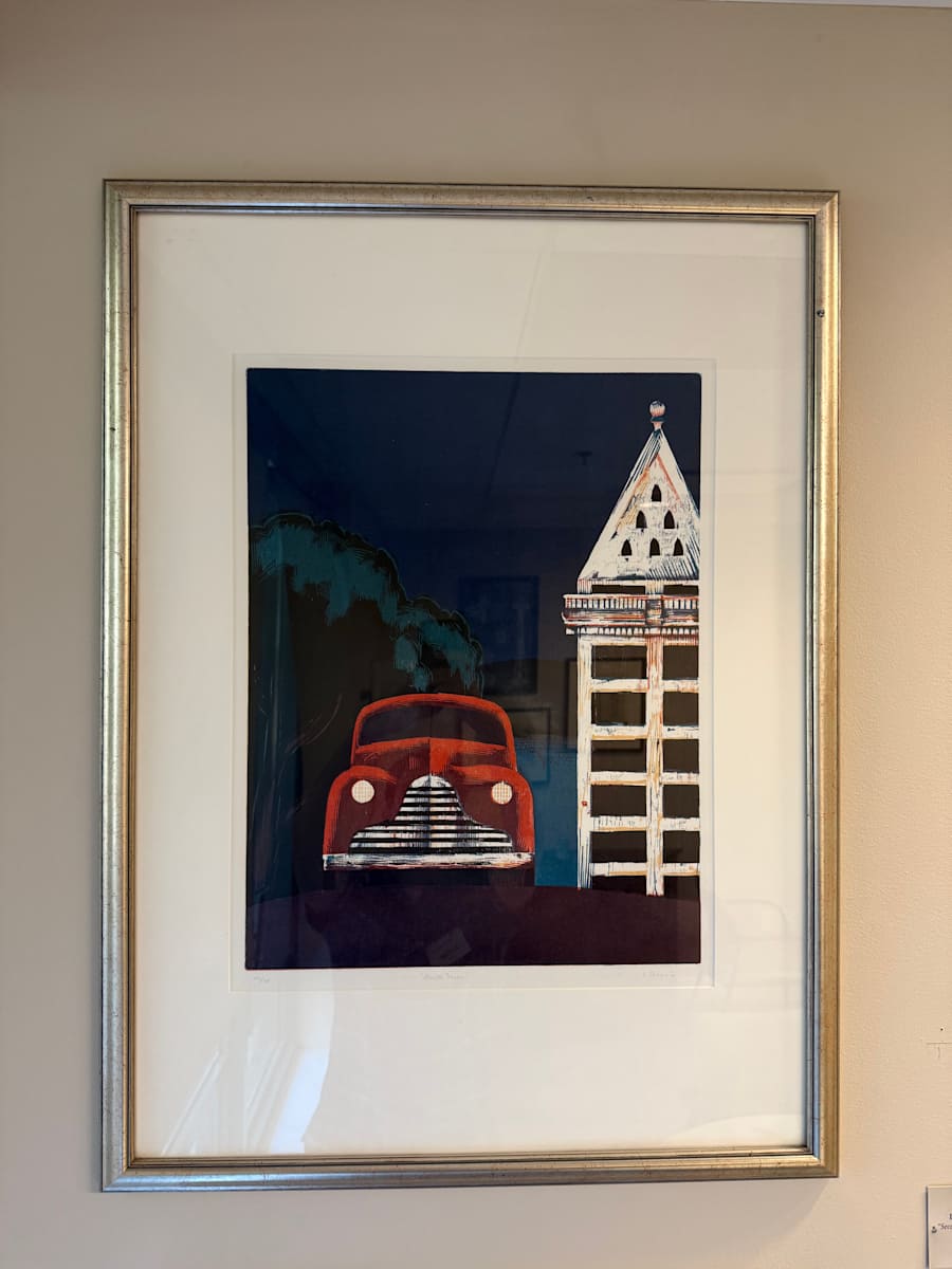 Smith Tower by Lockwood Dennis, Image 1.