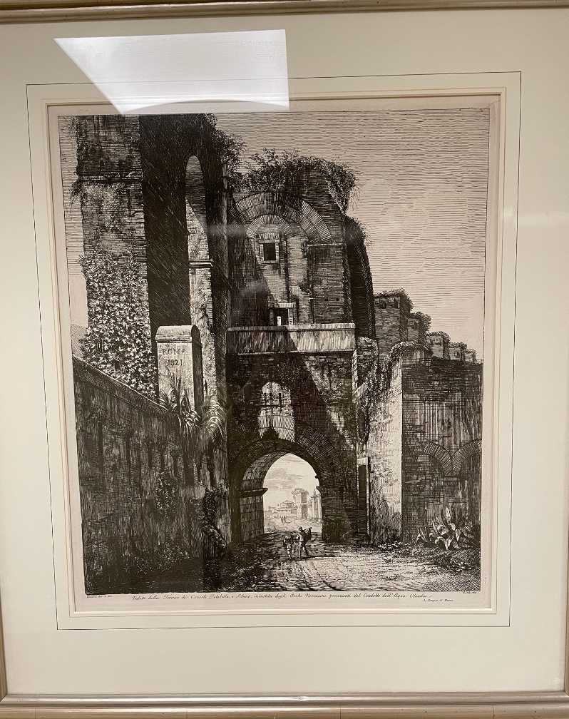 Nero's Arch, Image 1.