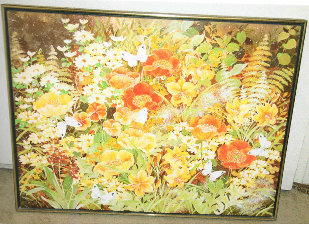 California Springtime by Tatsuo Ito, Image 1.