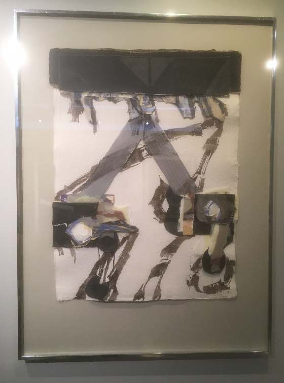 Patch Flex by John Franklin Koenig, Image 1.