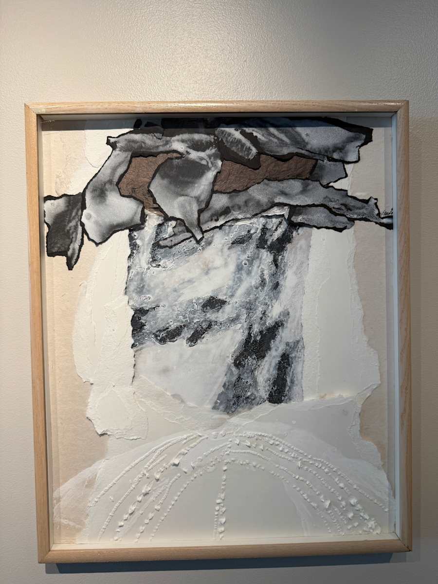 Winter Window II by John Franklin Koenig, Image 1.