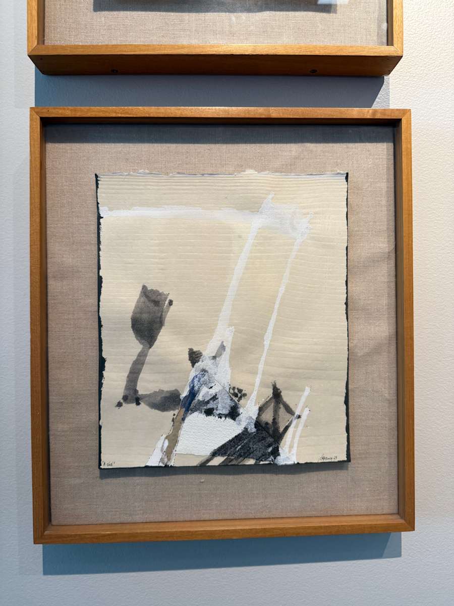 A Chel by John Franklin Koenig, Image 1.