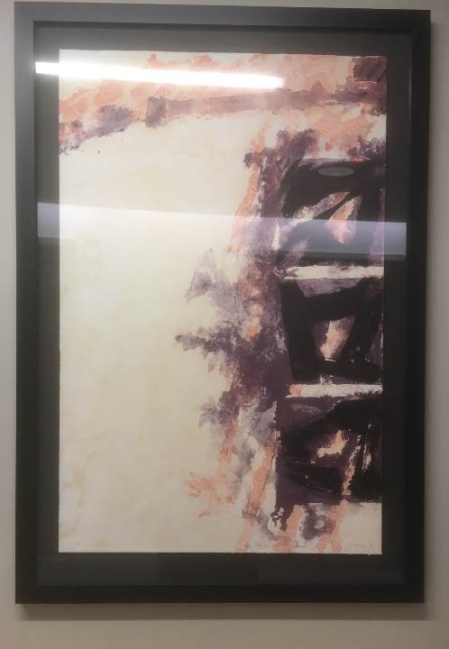 Endoris by John Franklin Koenig, Image 1.