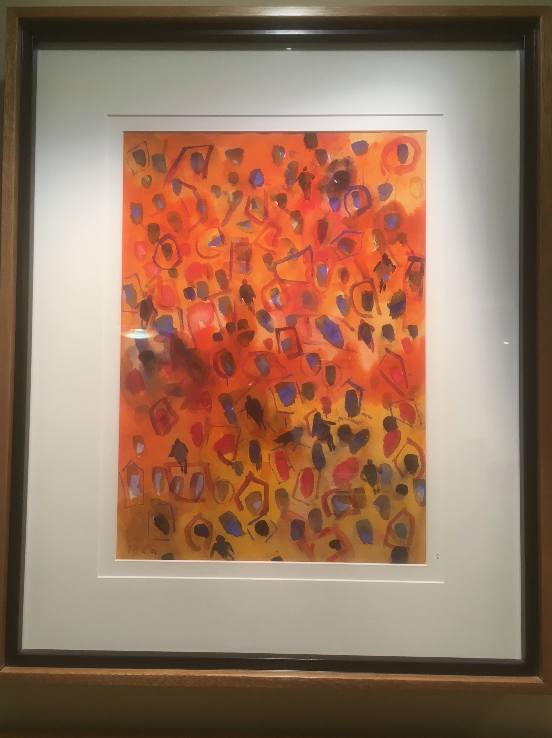 Jazz 10 by Manfred Lindenberger, Image 1.