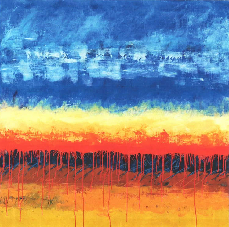 Taking Root by Robert Canaga, Image 1.