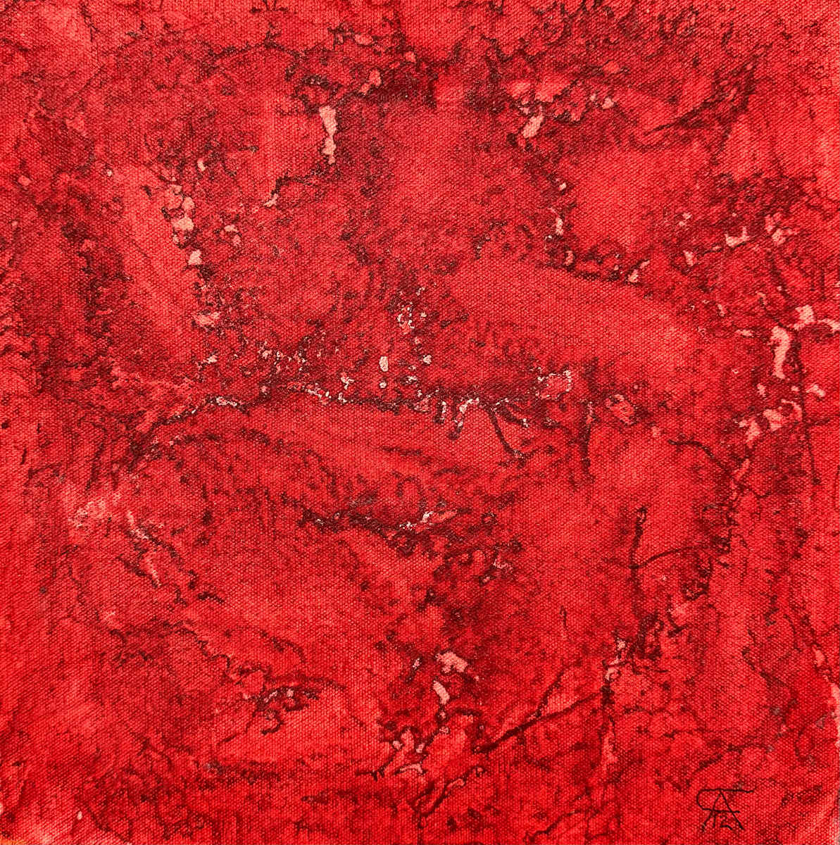 Hot by Richard Farrar, Image 1.
