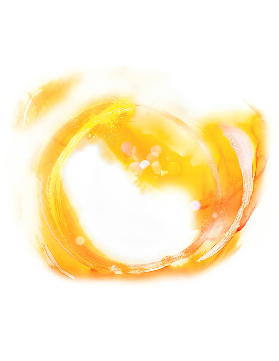 Chakra: Sacral by Stella Robinson Lightheart 