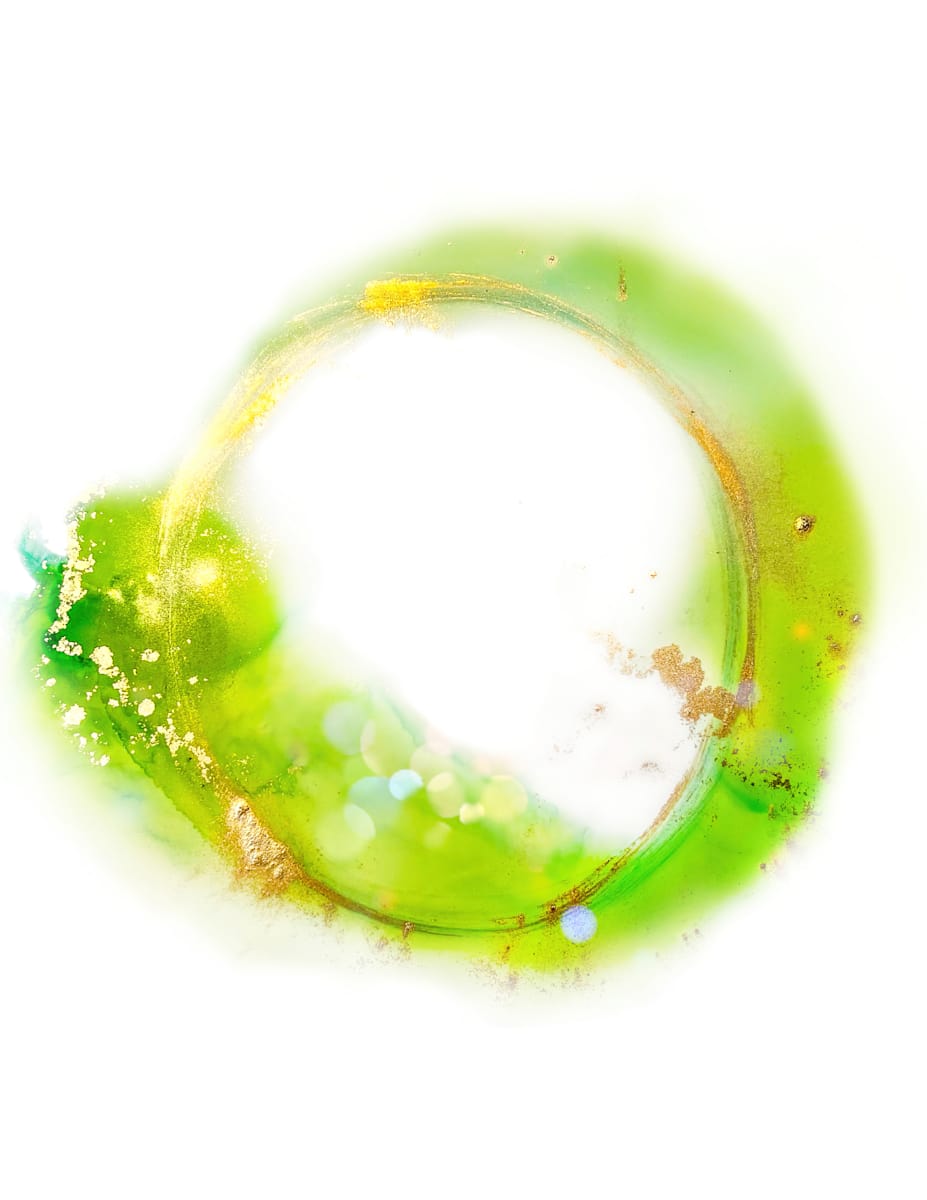 Chakra: Heart by Stella Robinson Lightheart 