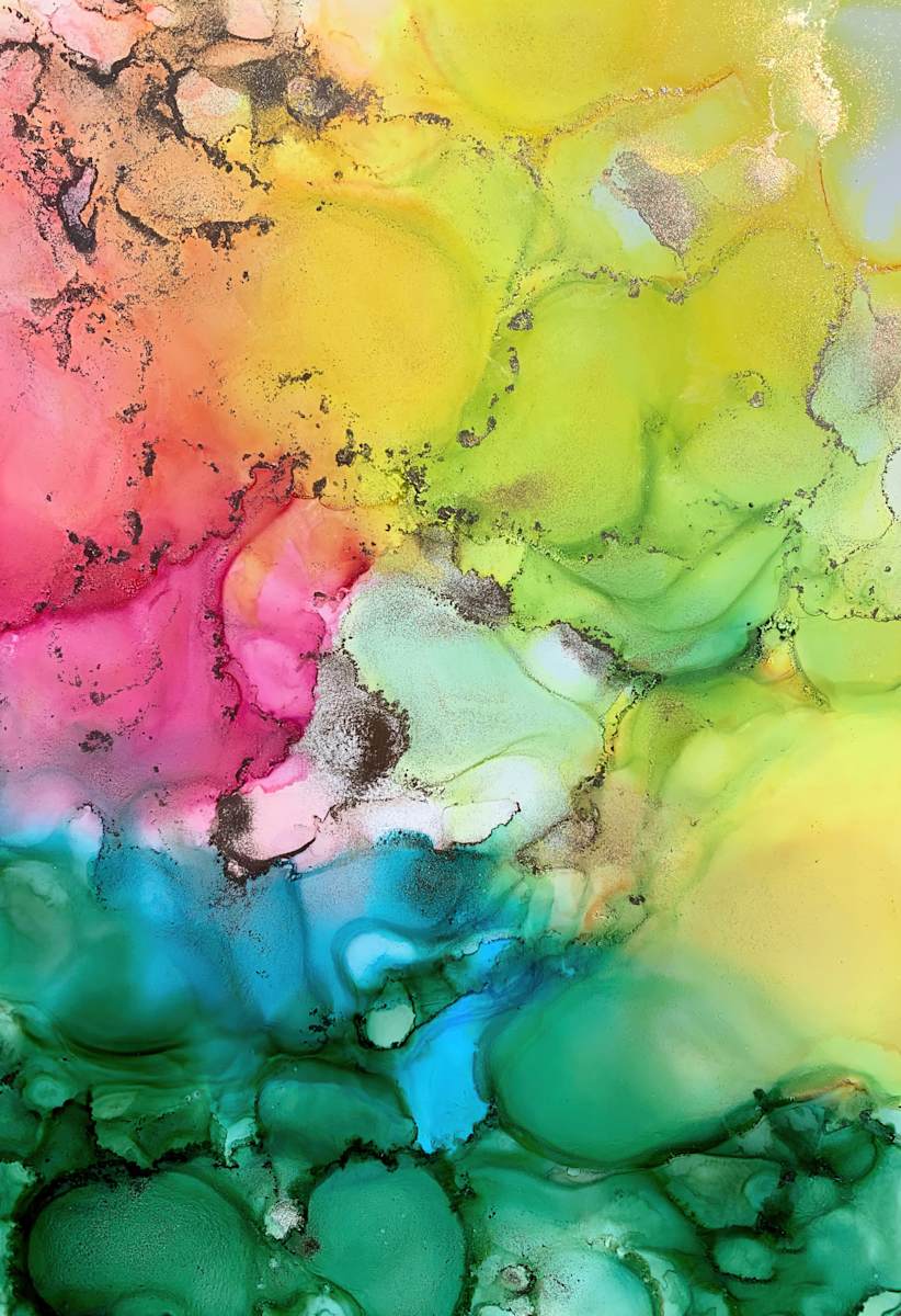 Damara by Stella Robinson Lightheart 