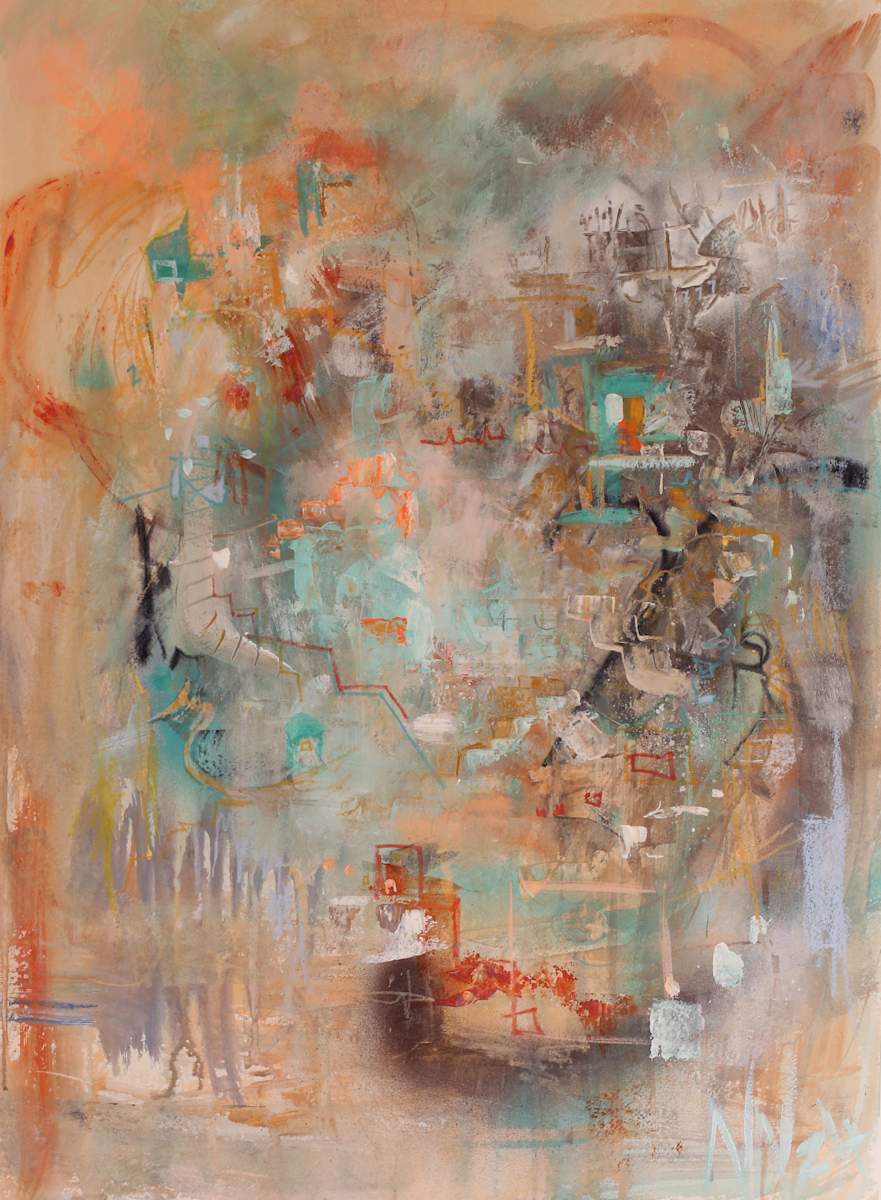 Heart Coherence by Natascha Nigg, Image 5.