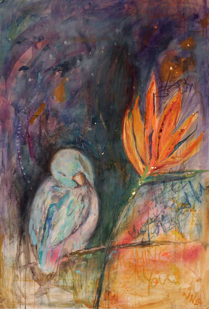 Dreaming of You by Natascha Nigg, Image 1.