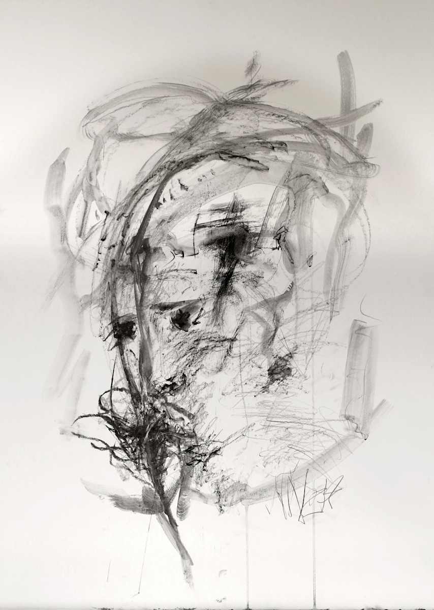 Breathing in by Natascha Nigg 