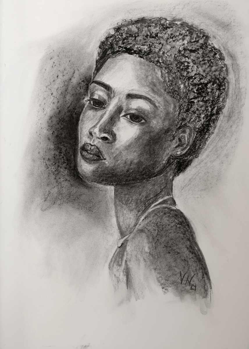 Esperanza by Natascha Nigg 