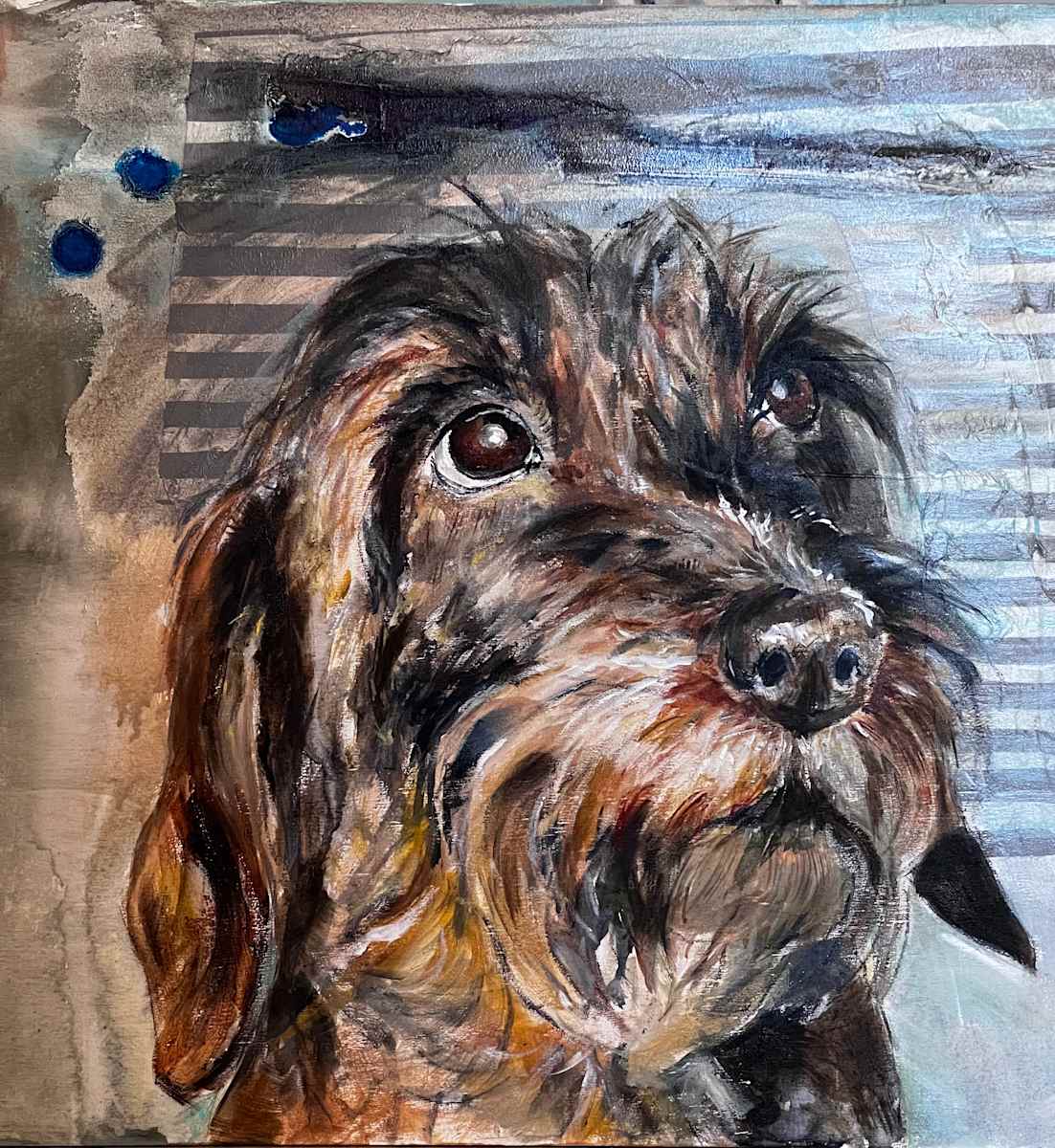 Cookie Please by Natascha Nigg 