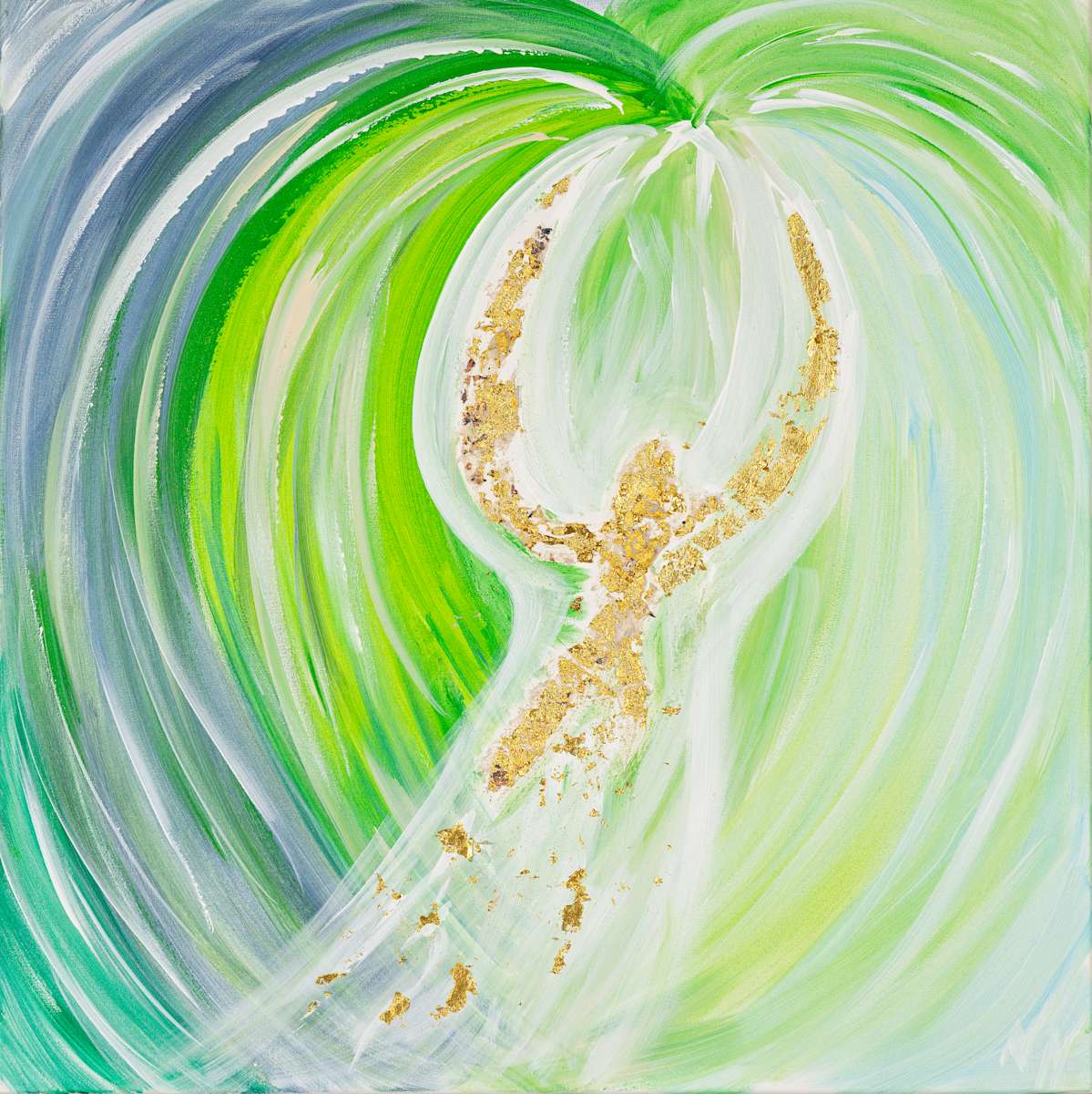 Raphael by Natascha Nigg 