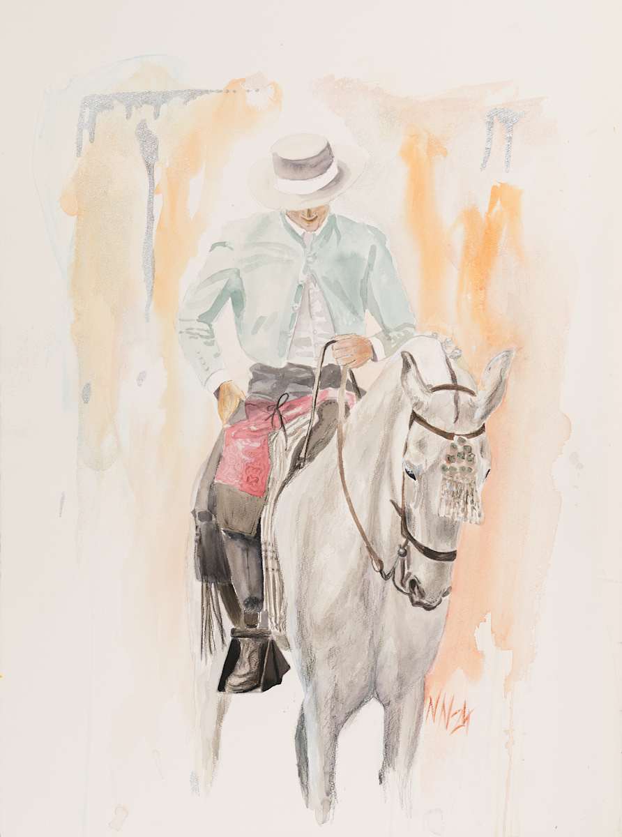 Feria by Natascha Nigg 