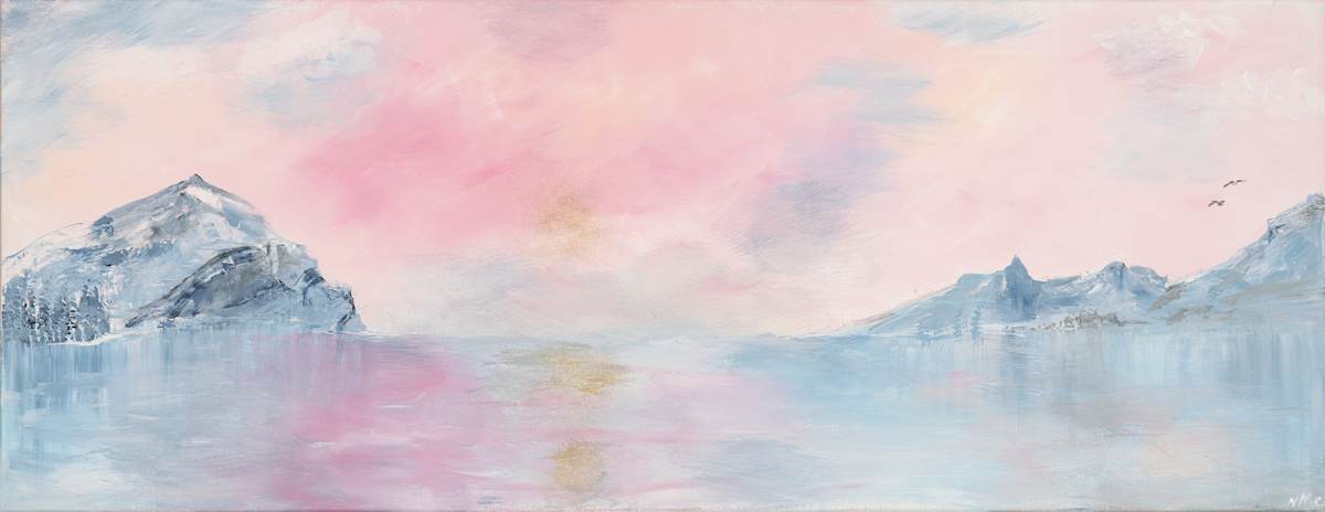 Dawn by Natascha Nigg 