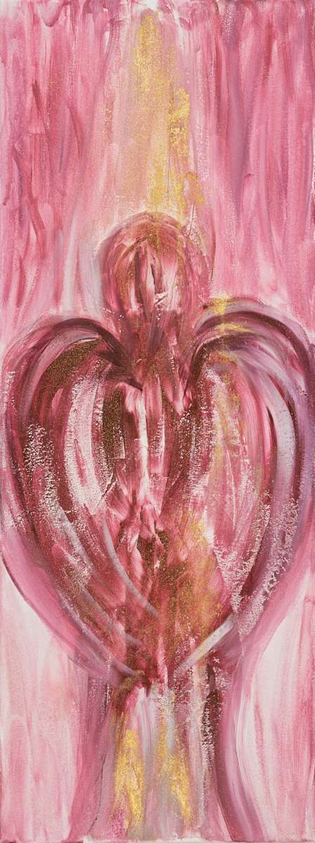 Love pouring down by Natascha Nigg, Image 2.