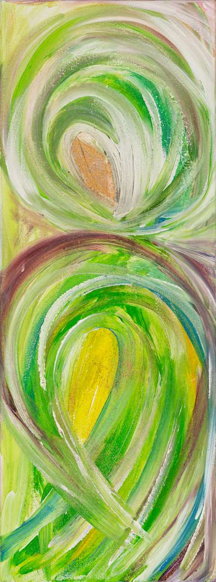 Guardian Angel by Natascha Nigg, Image 1.