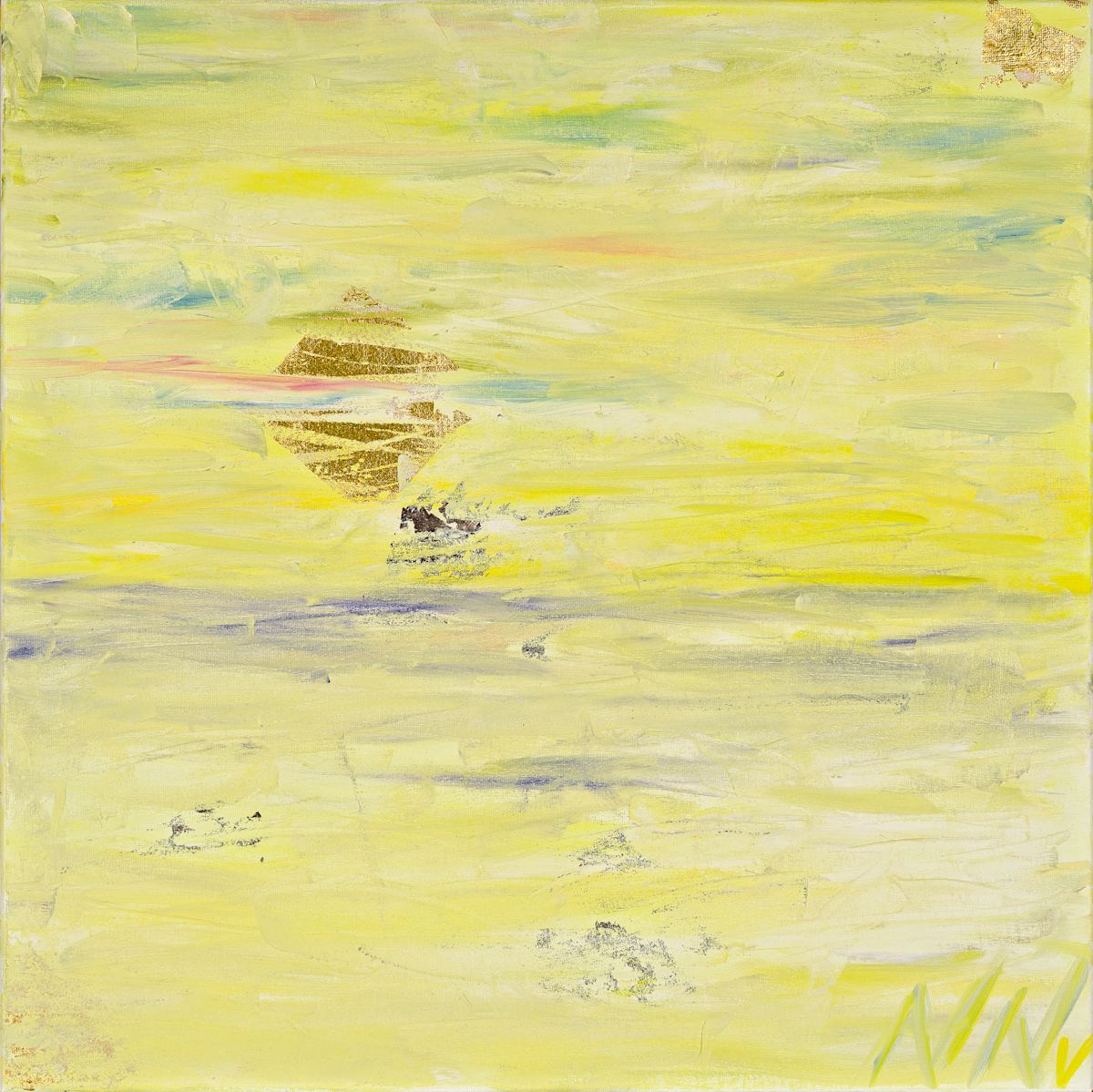 Sunset by Natascha Nigg 