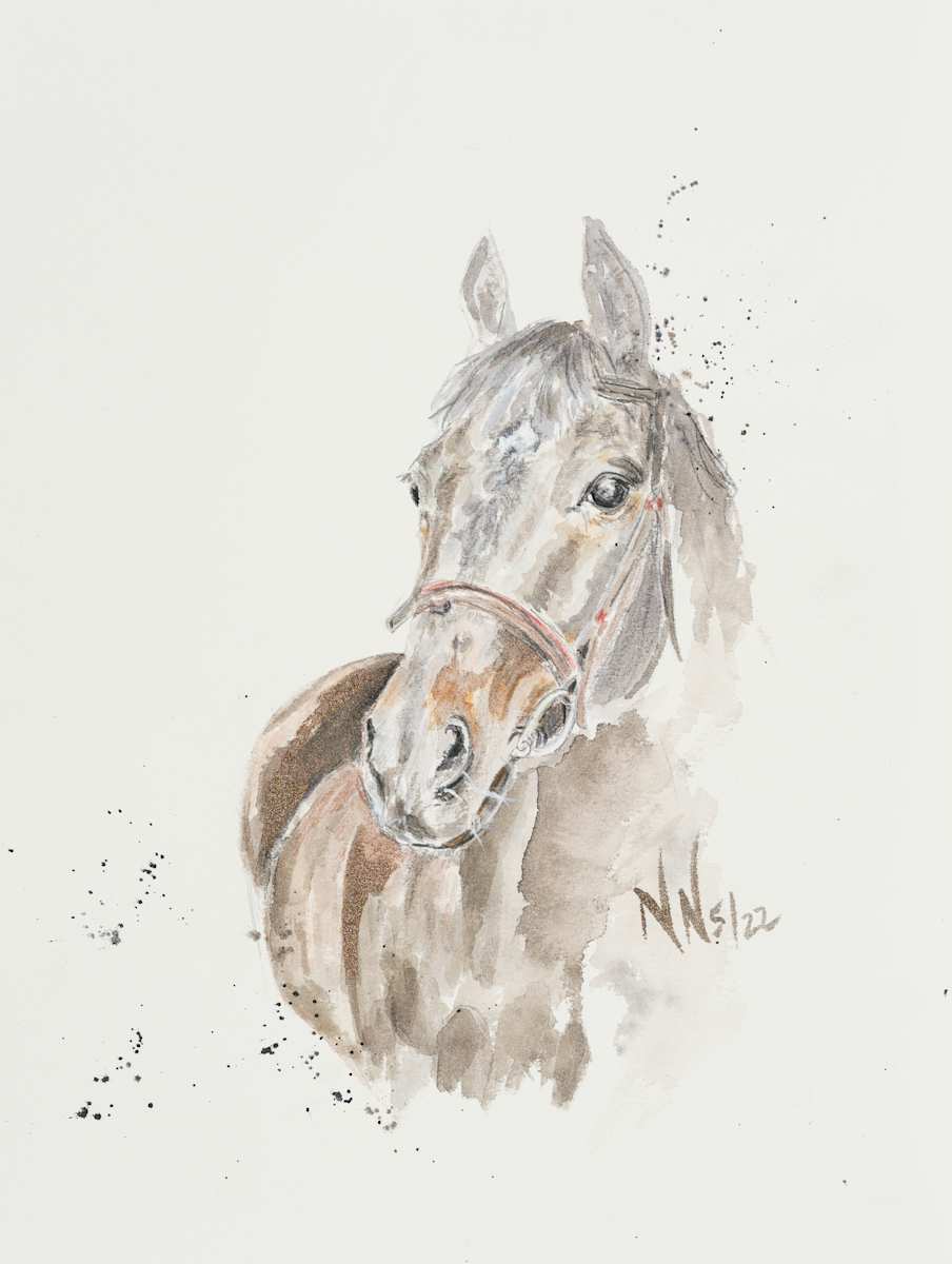 Beautiful Easy by Natascha Nigg 