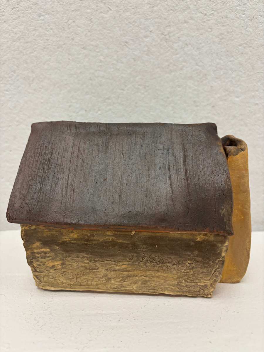 Wonky Cabin by Emily Smith, Image 3.