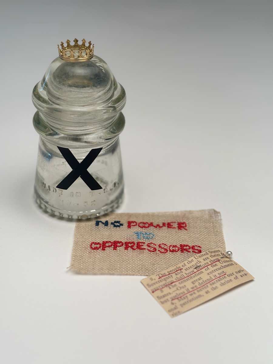 Blackout by Emily Smith 