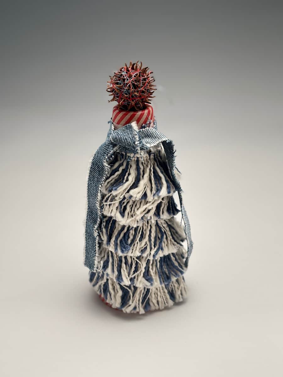 Weaver’s Talisman #2 by Emily Smith 