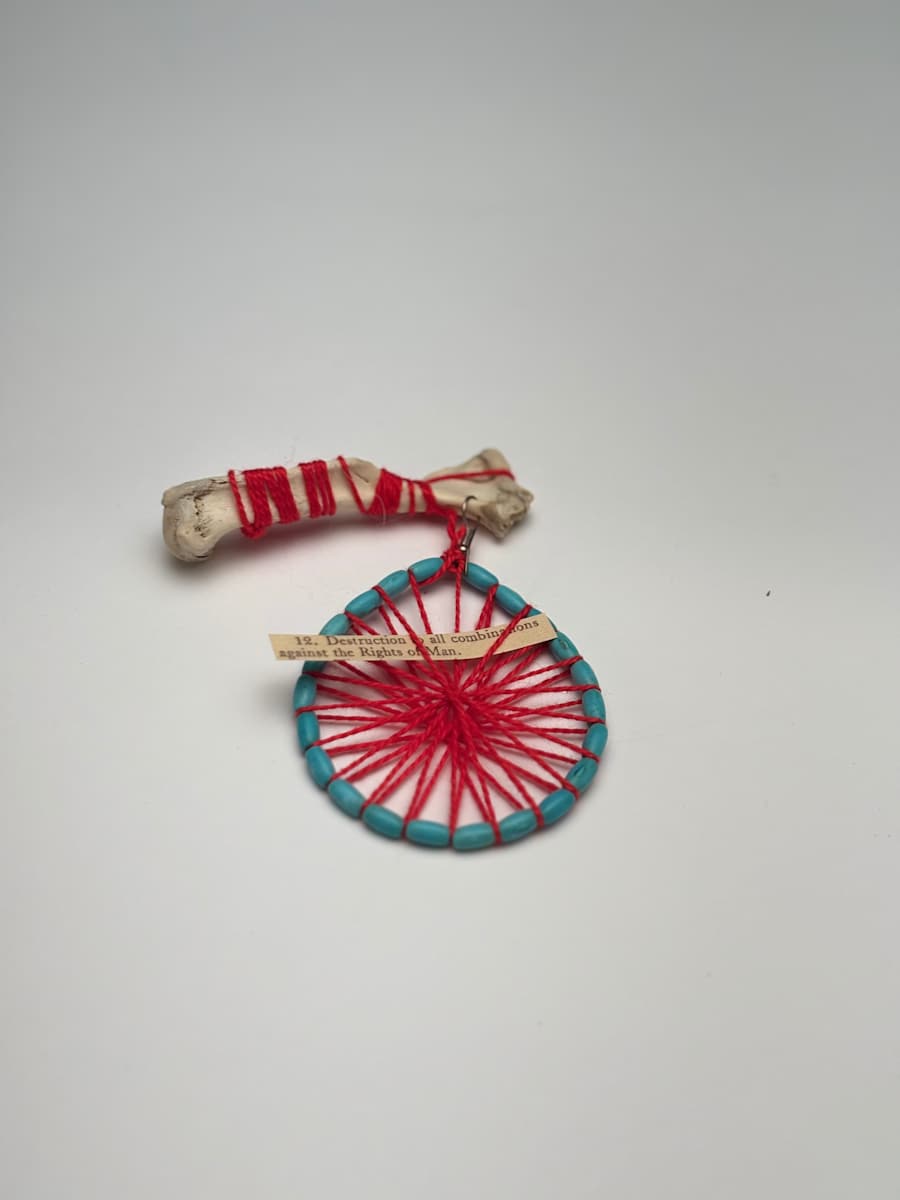 Talisman #2 by Emily Smith 