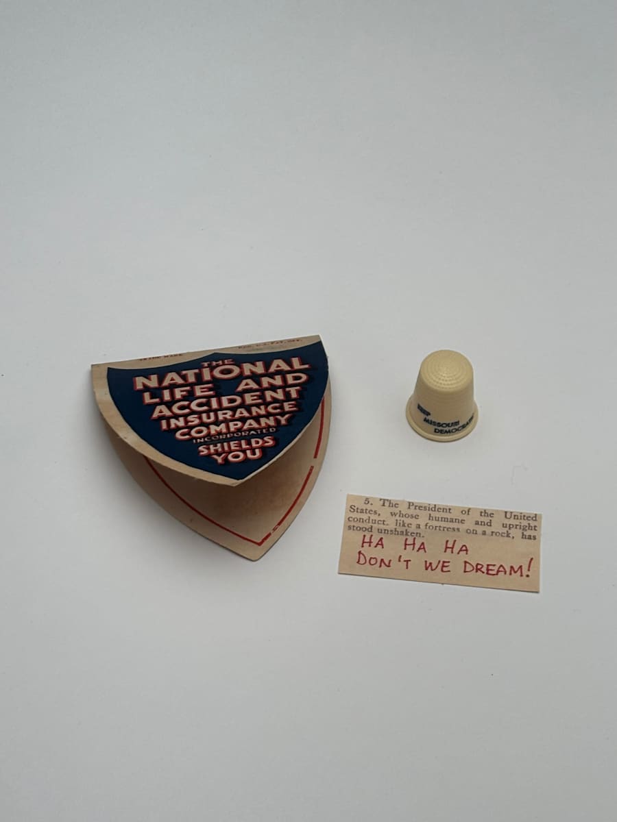 No Cash Value by Emily Smith, Image 1.