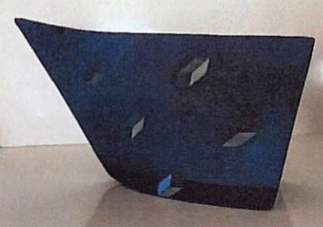 Night Boat with Music by Elizabeth Fritsch, Image 1.