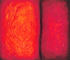 Glow by Melissa Battersby, Image 1.