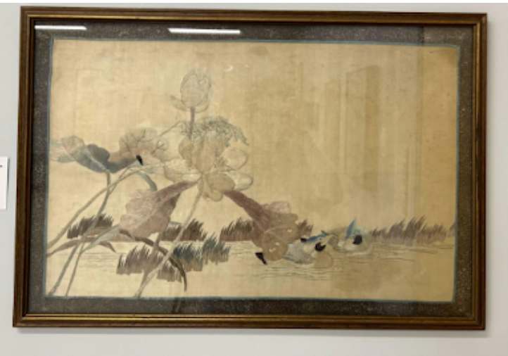Embroidery 005, Image 1.