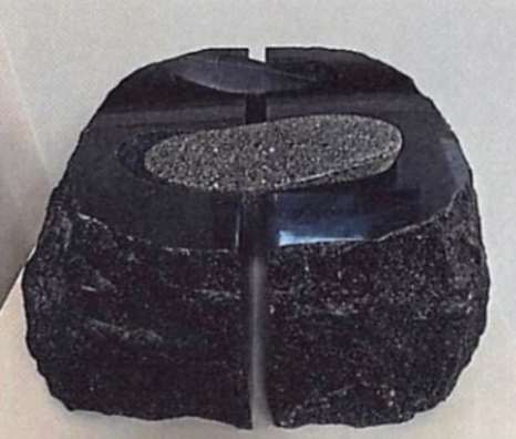 Suspended Pool by Seiji Kunishima 