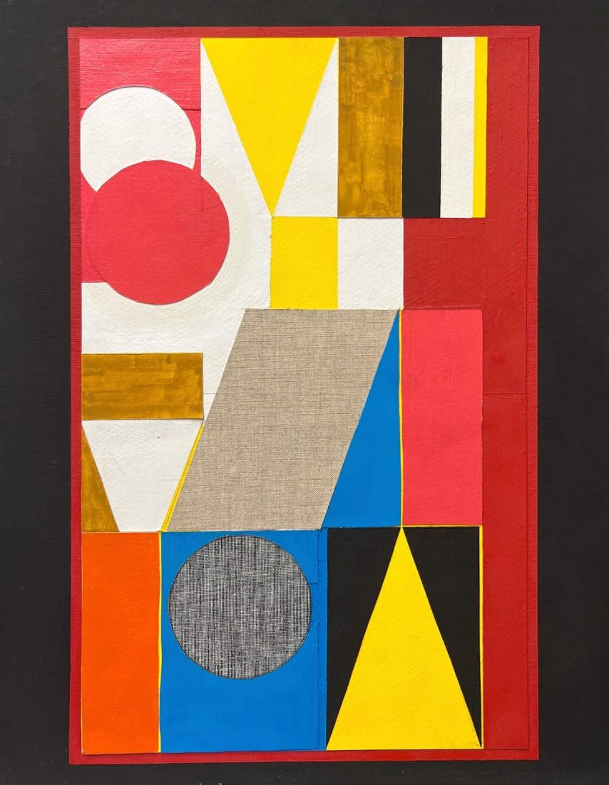Untitled by Antonio Puleo, Image 1.