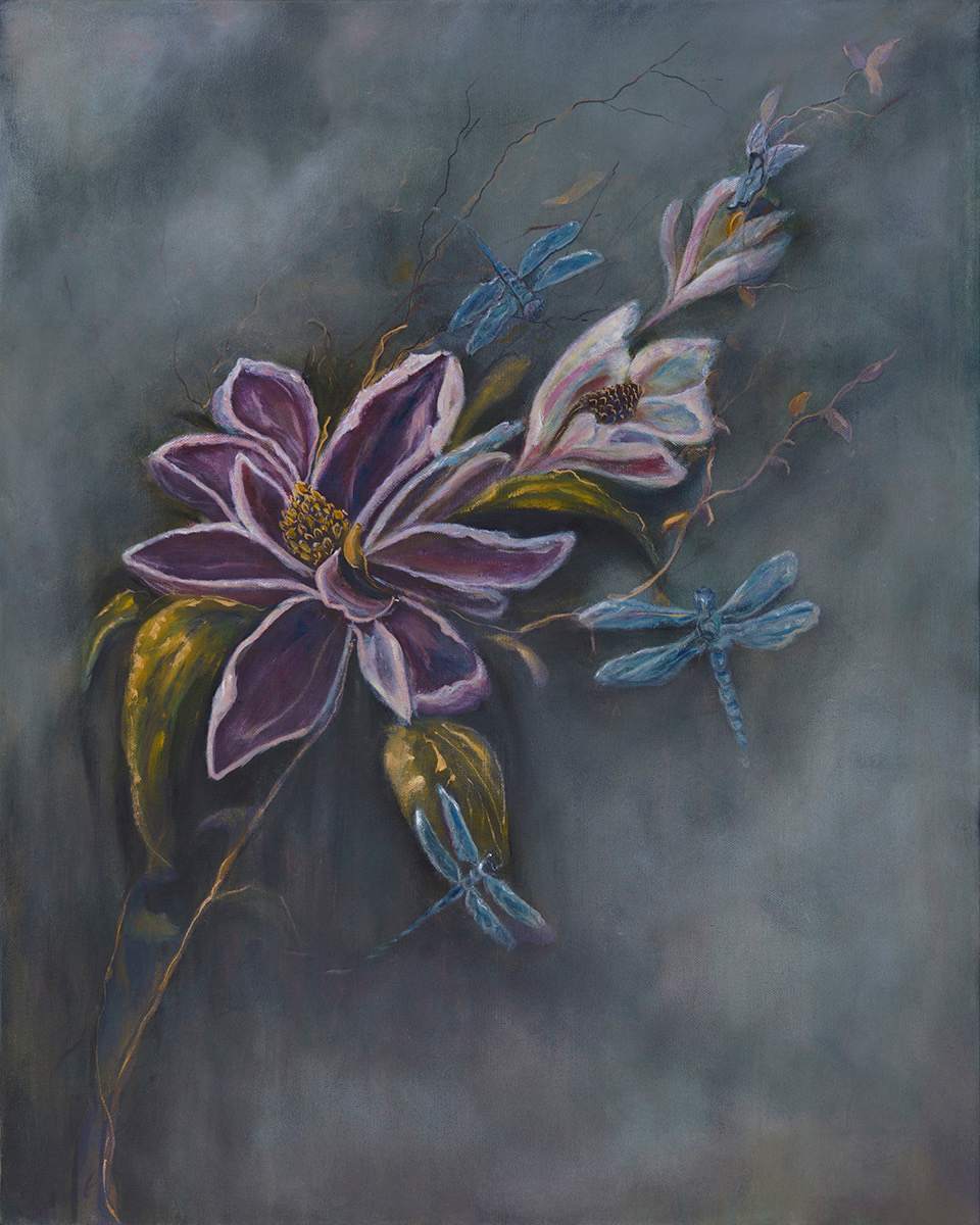 In Their Presence by Michelle M Johnson, Image 1.