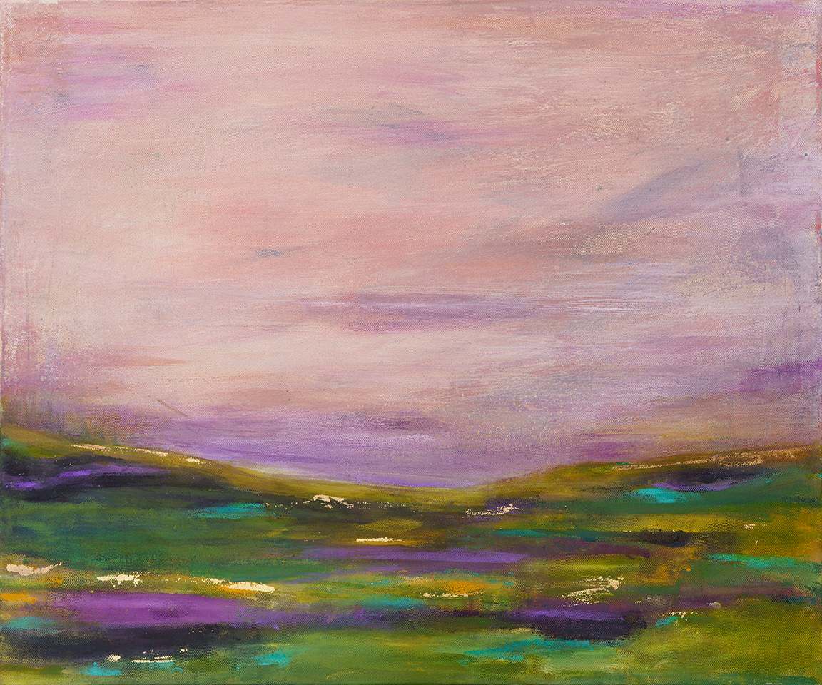 Quiet Promise by Michelle M Johnson, Image 1.